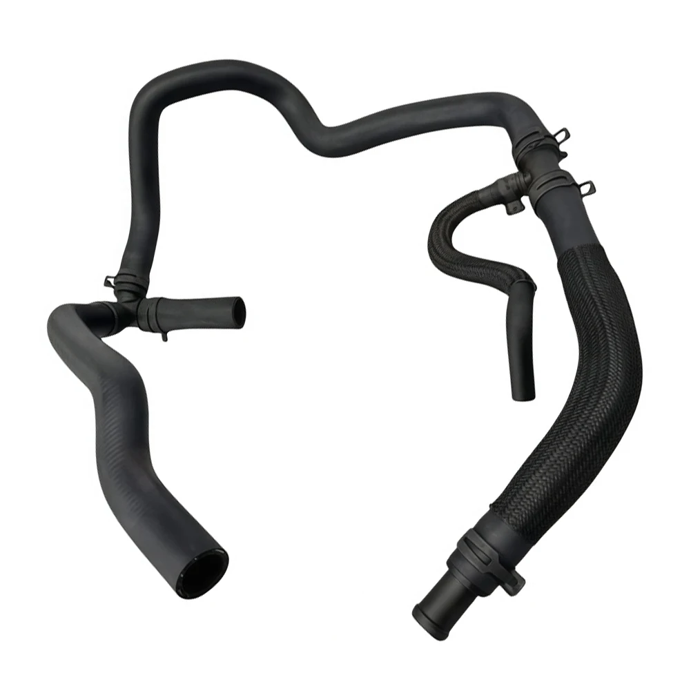

DG9Z18472AA KH-815 DG9Z-18472-H KH-686 HVAC Heater Hose Assembly Water Tank Return Water Pipe For Ford For Fusion 2.5L 2013-2020