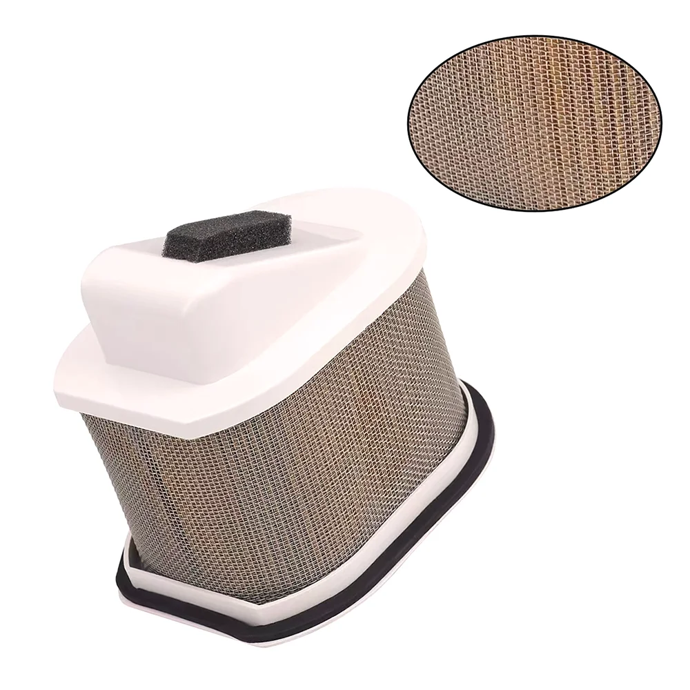لكاواساكي ZR750 Z750 Z750S ABS Z750R ZR800 Z800 ZR1000 Z1000 2003-2009 دراجة نارية عنصر فلتر الهواء الأنظف