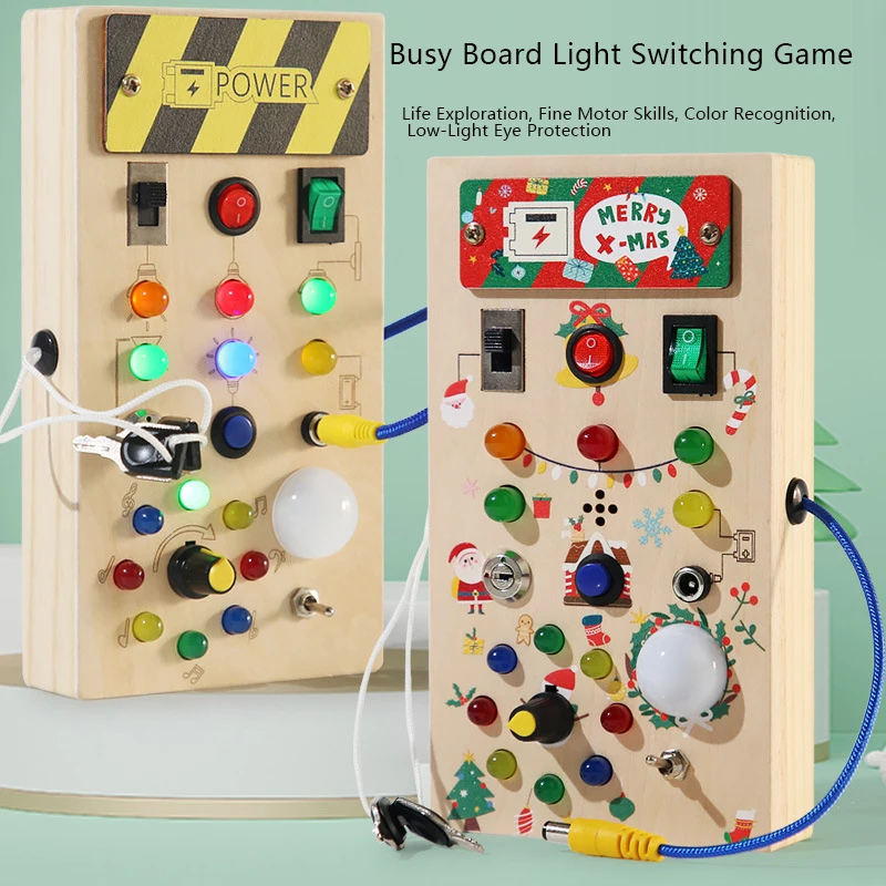 Thumbnail 4 - #54 Best Activity Toys to Buy In 2026