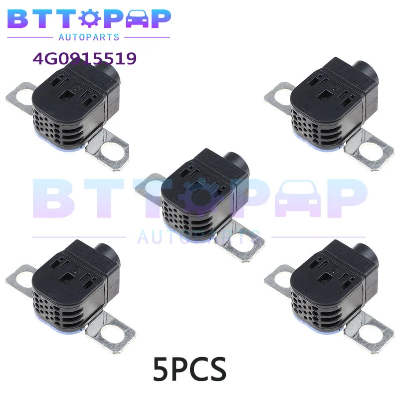 Battery Disconnect Fuse pyrofuse pyroswitch PSS-2 for VW Touareg 7P Audi A6 A8 Quattro S6 Q5 Q7 VAG New 4G0 915 519 4G0915519