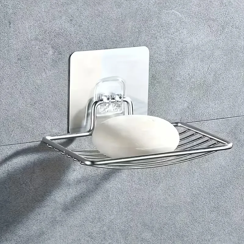 Portasapone da Parete Senza Fo - Home Edit Bathroom Storage recensione e prezzo