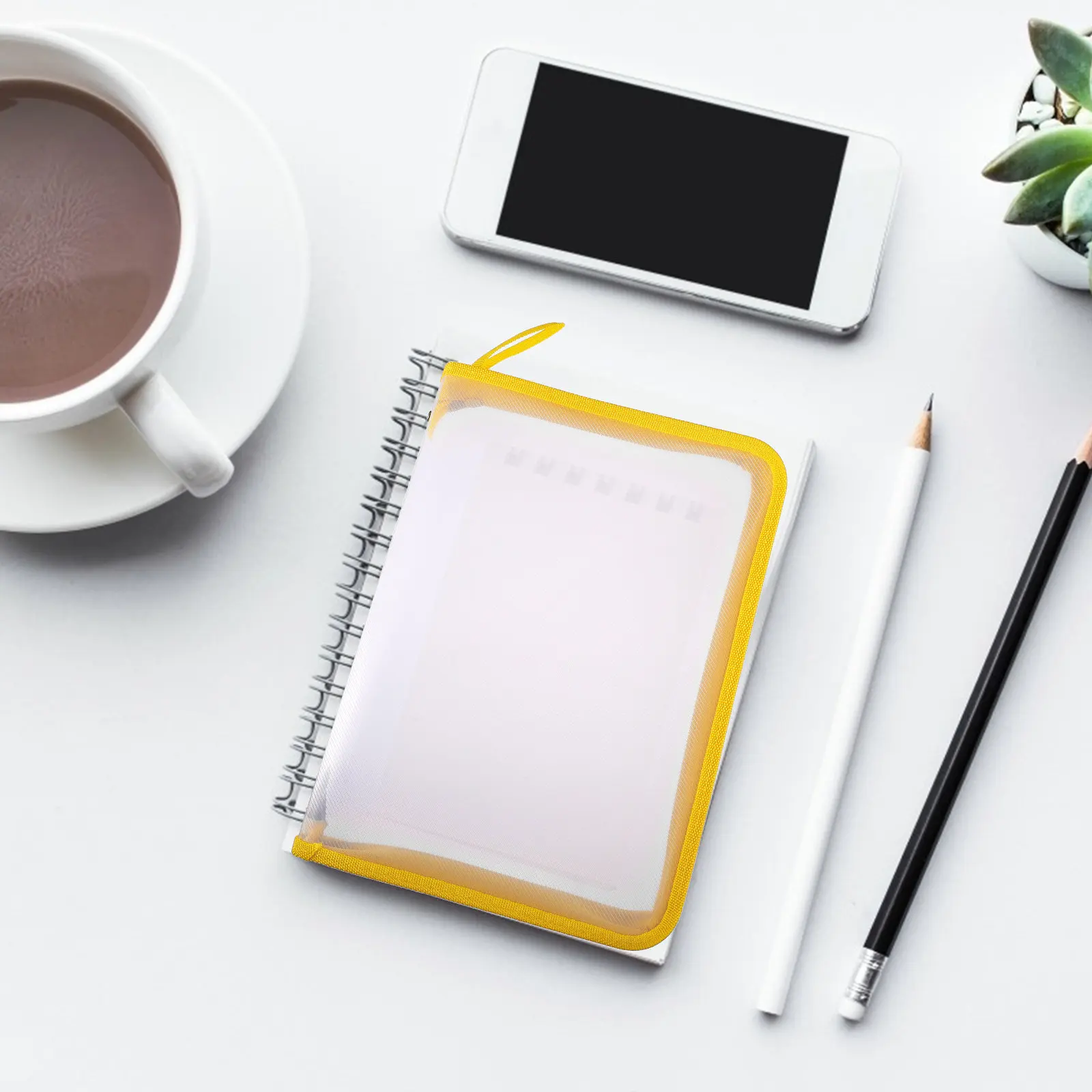 

1 шт. сумка для документов на молнии, износостойкая, компактная, удобная для переноски, для офиса, учебы, путешествий, для документов формата А4