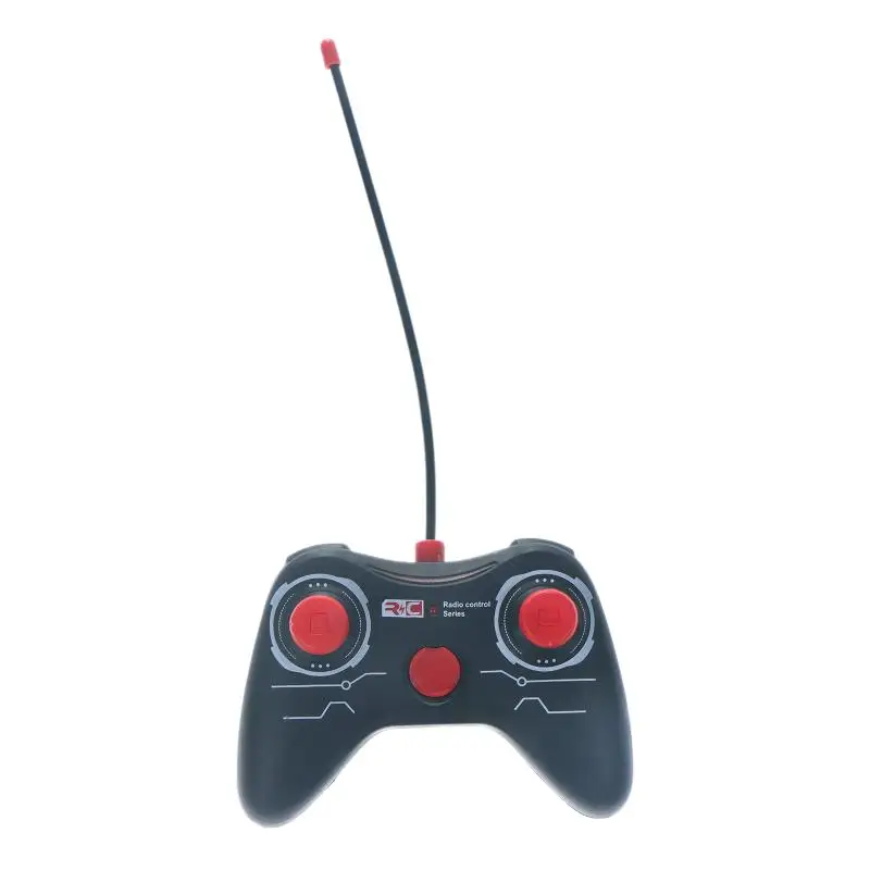 RC Remote Control 27MHZ Remote Controller Transmitter For 4 Channels RC Model For Children's Electric Cars Model Toys