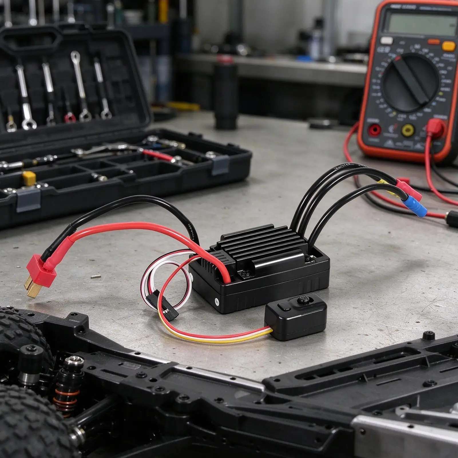 moteur-sans-balais-etanche-regulateur-universel-sans-capteur-regulateur-de-tension-pour-vehicules-pour-la-reparation-des-pannes-electroniques
