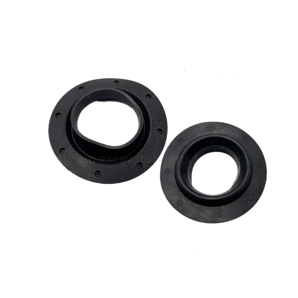 

For Doosan Daewoo Kobelco SK200 210 230 250 Liugong 915/920/922/923/925 Rubber Cover Oil Separator Cup Center Joint Oil Seal