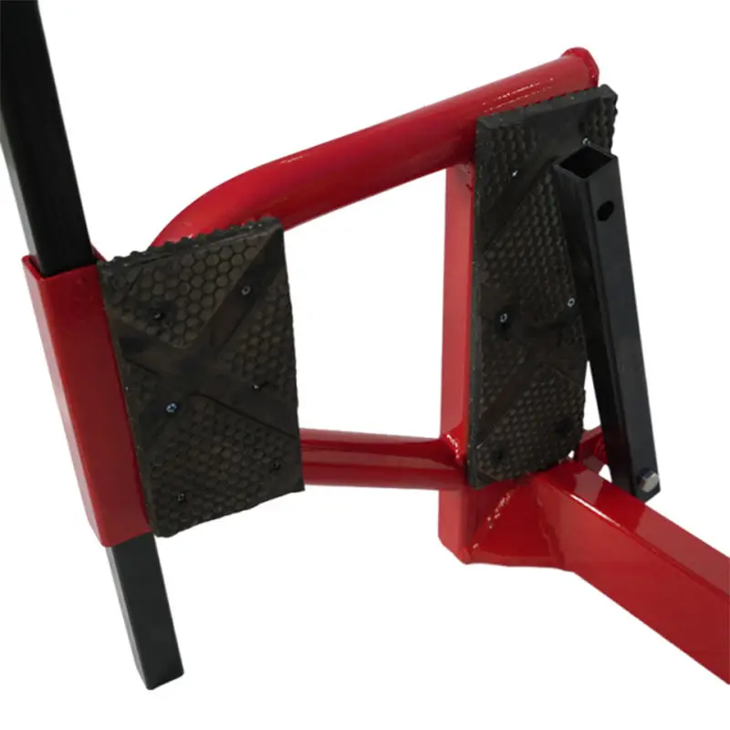 Инструмент для ремонта шин грузовика, многофункциональный воздушный пневматический захват для обнаружения утечек сбоку шин, зажимная машина