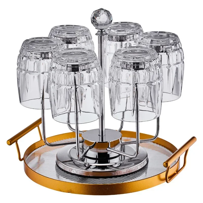 

High-value household water cup set, juice cup creative glass beer cup thickened glass whisky glass