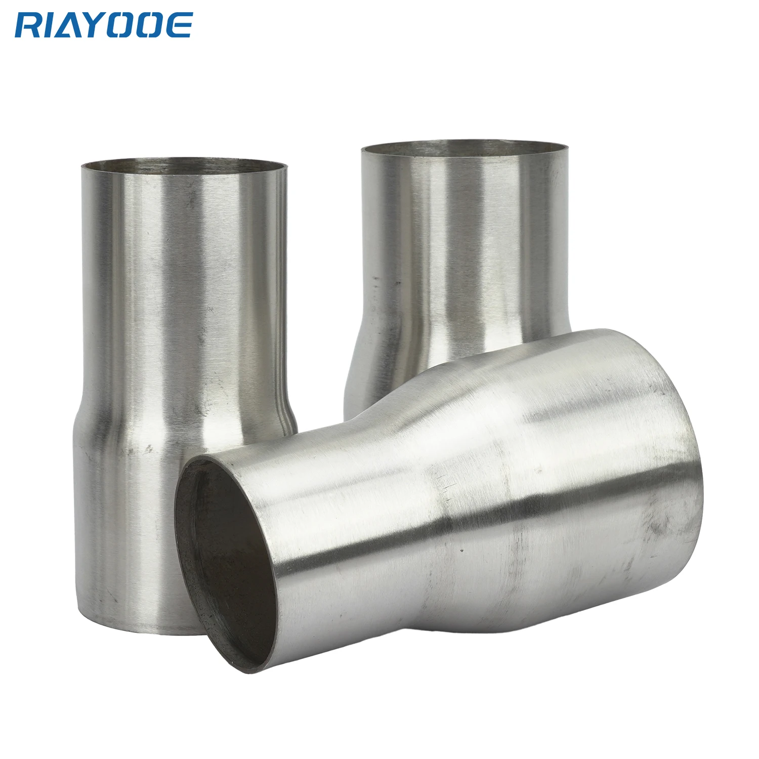 Exhaust Reducer Con…