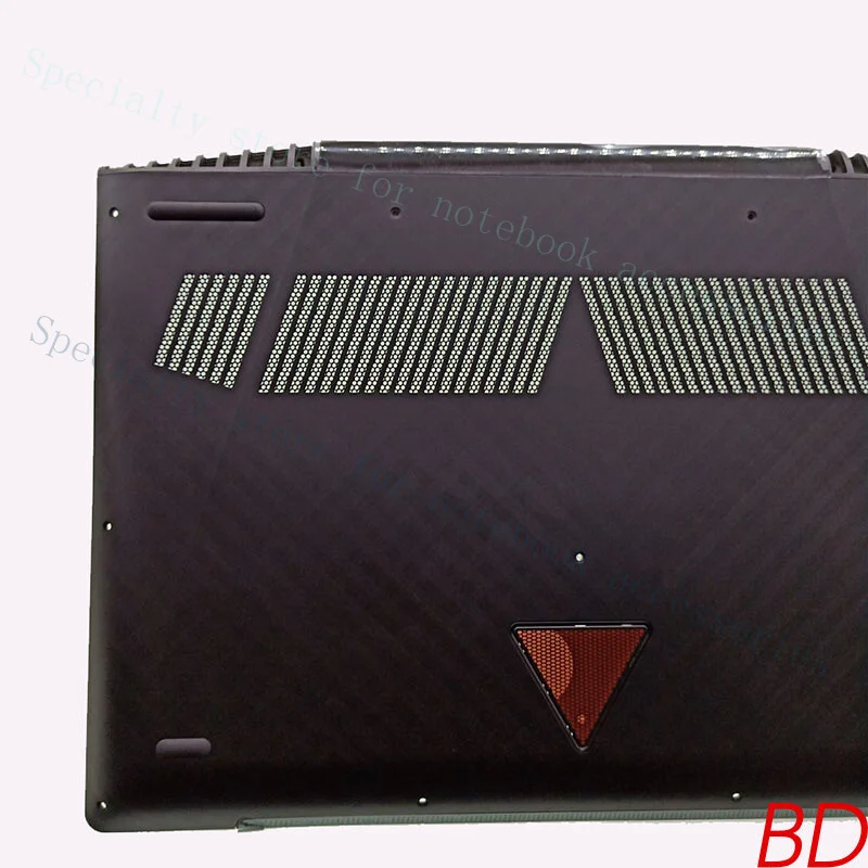 A+  For Lenovo Legion Y720 Y720-15IKB Y720-15 Laptop Bottom Cover Shell AM12M000700