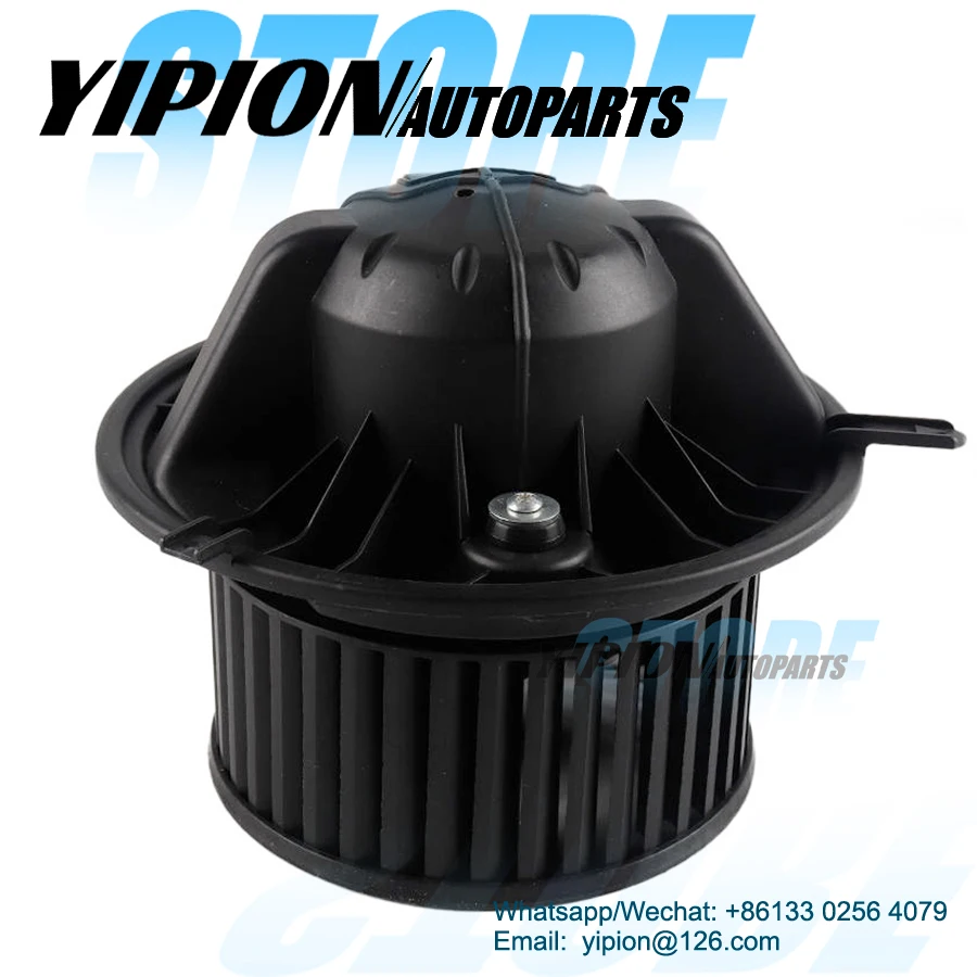 

64119227670 LHD For BMW E88 E81 E87 E90 330I E84 X1 X3 E89 AUTO Parts Air Conditioner Blower Fan Blower Motor Z4