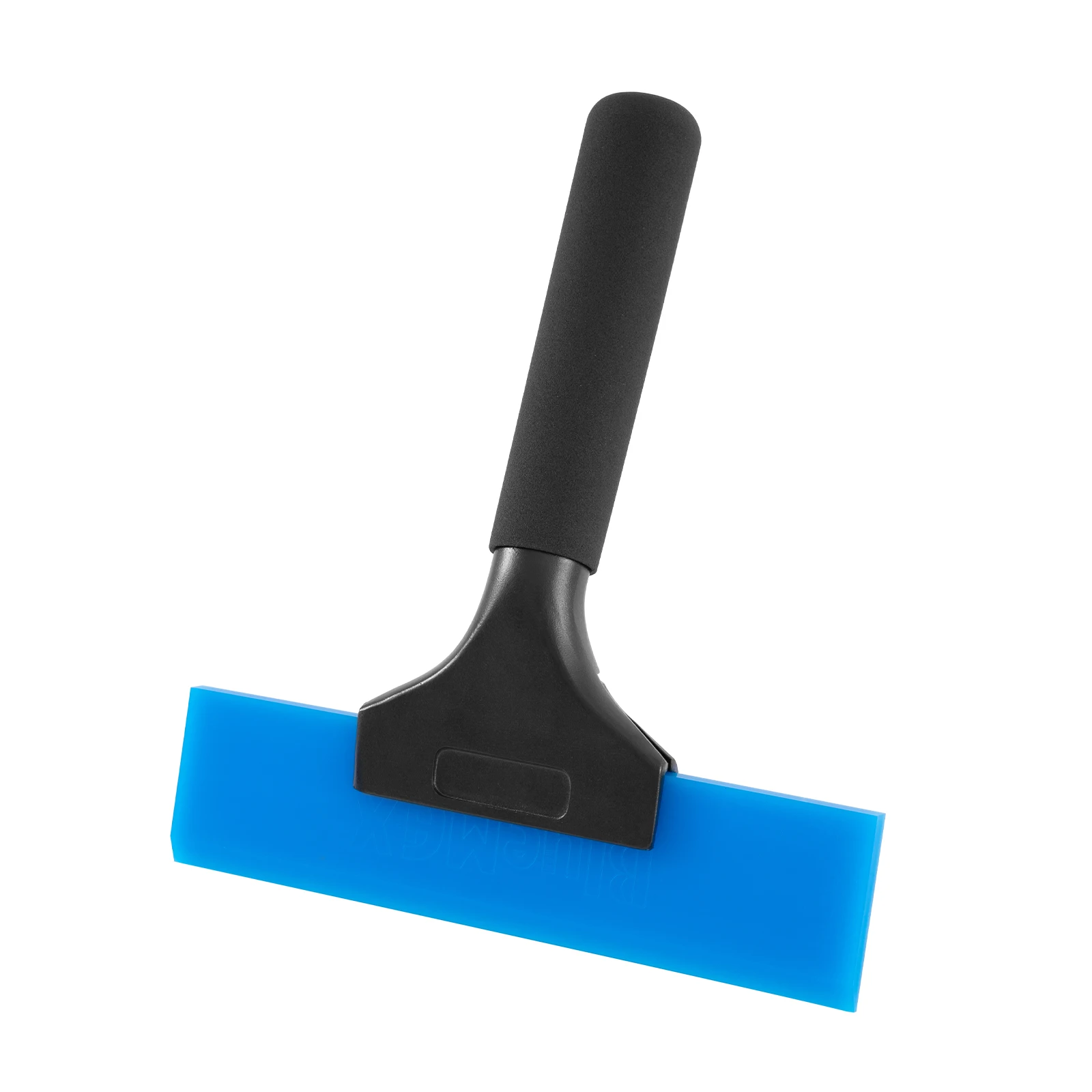 

Multifunctional Long Handle Squeegee Soft Rubber Blade Car Scraper Remover PPF Vinyl Window Tint Film Cleaning Maintenance Tools