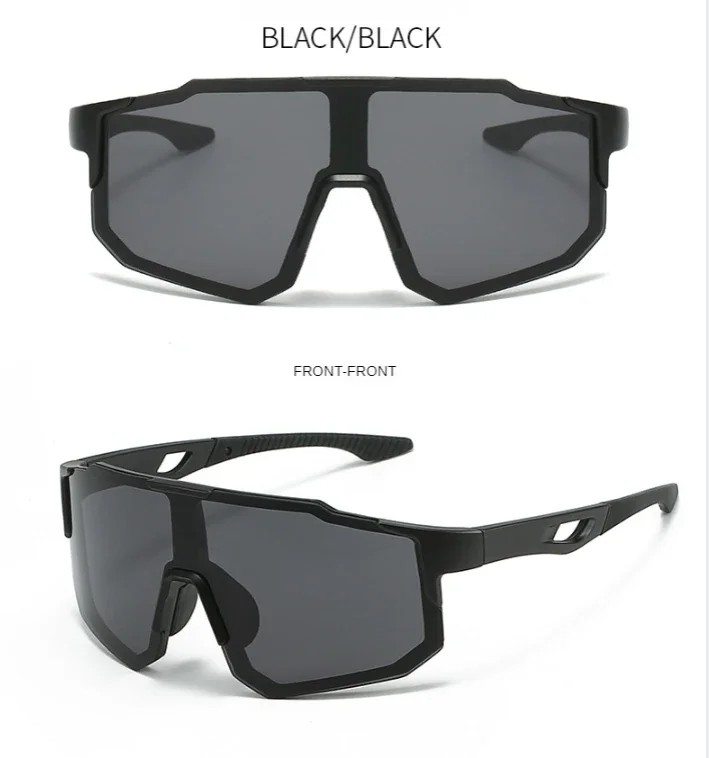 Рисунок 3 - Велосипедные солнцезащитные очки