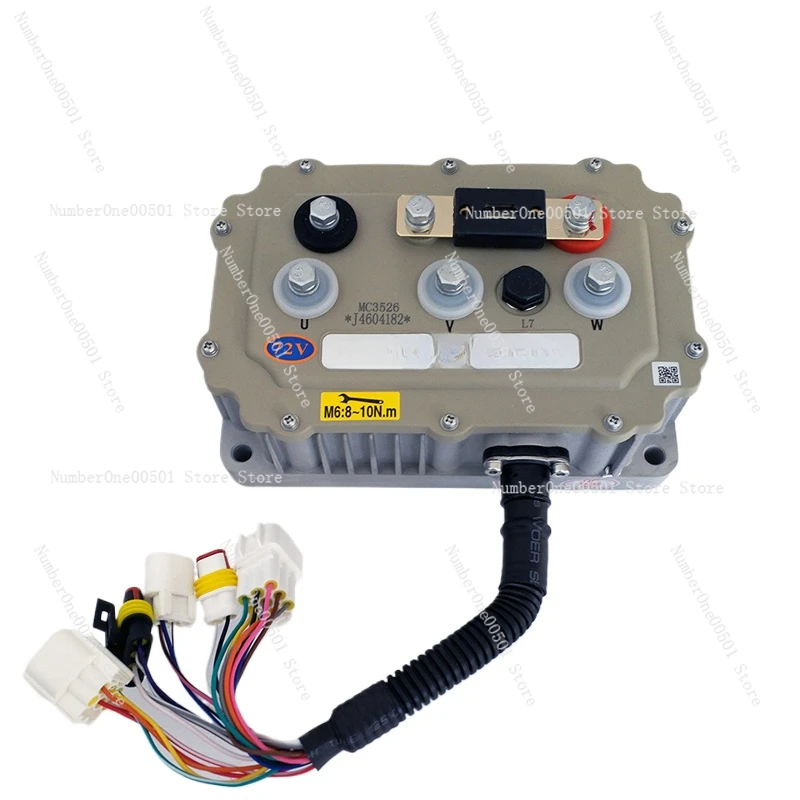 MC3526 Controller Suitable for Q5S, D50, D70M6M7 Models