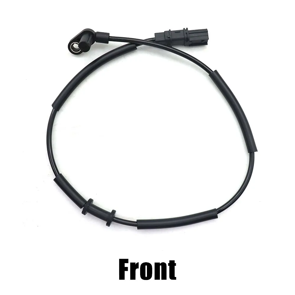 For Kawasaki Ninja 400 Ninja400 Z400 Z 400 2018 - 2022 Front Brake Wheel Speed Sensor Rear Brake System ABS Sensor Cable