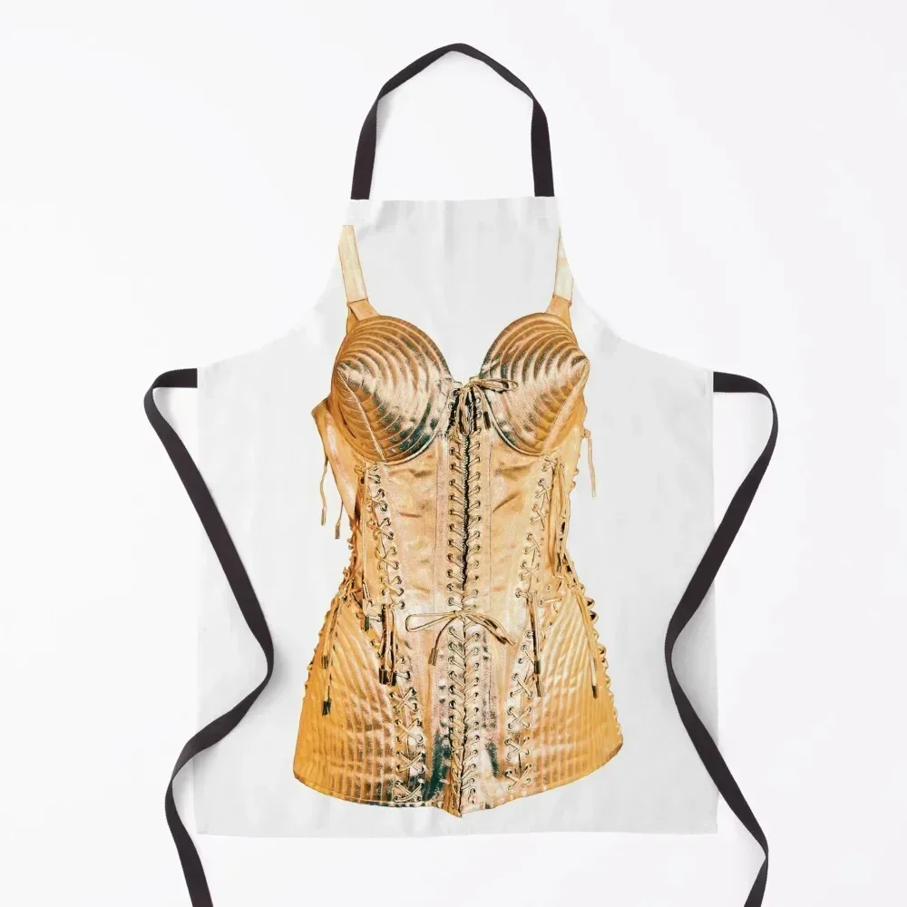 

The Cone Bra Apron Kitchen accessories Kitchen Things For Home Home Utensils Kitchen And Household Goods Apron