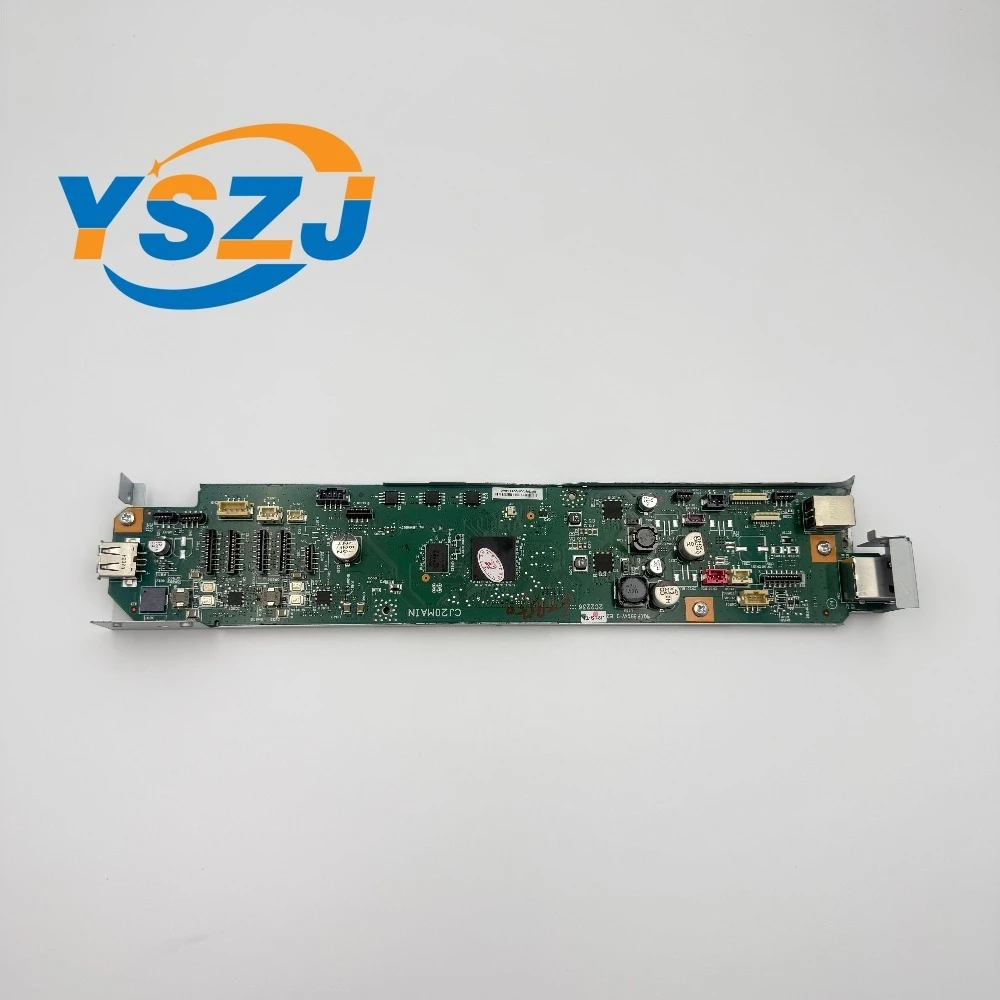1pcs Original Main Board Compatible Motherboard For Epson L8188 L8180 L8160 L8168 ET-8500 ET-8550 Main Logic Board