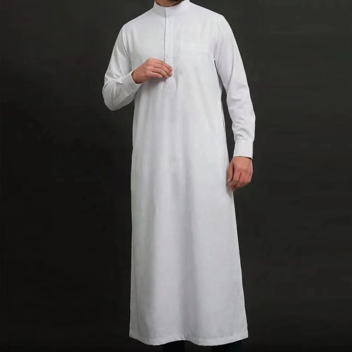 WHITE B