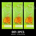 001-3pcs