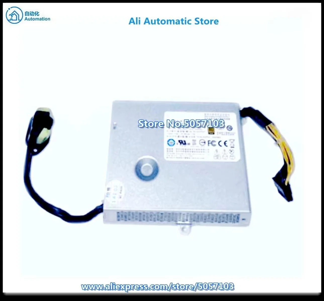 

HKF1502-3B APA005 FSP150-20AI S710 S510 M7121 Блок питания