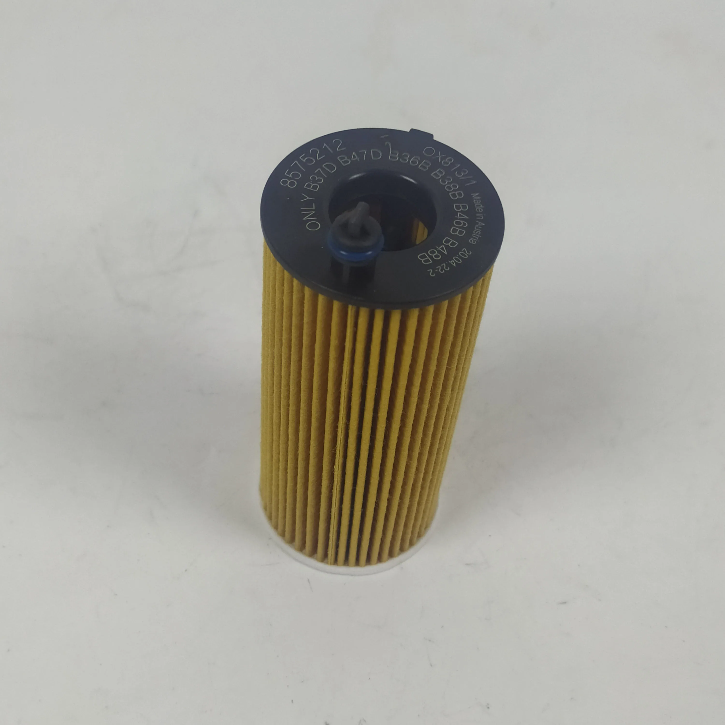 Oil Filter For Bmw X3 G01 2017 2018 2019 2020 2021 2022 20d 20i 25i 28i 30i Model Car Accessories 11 42 8 575 211 11428575211 - view 4