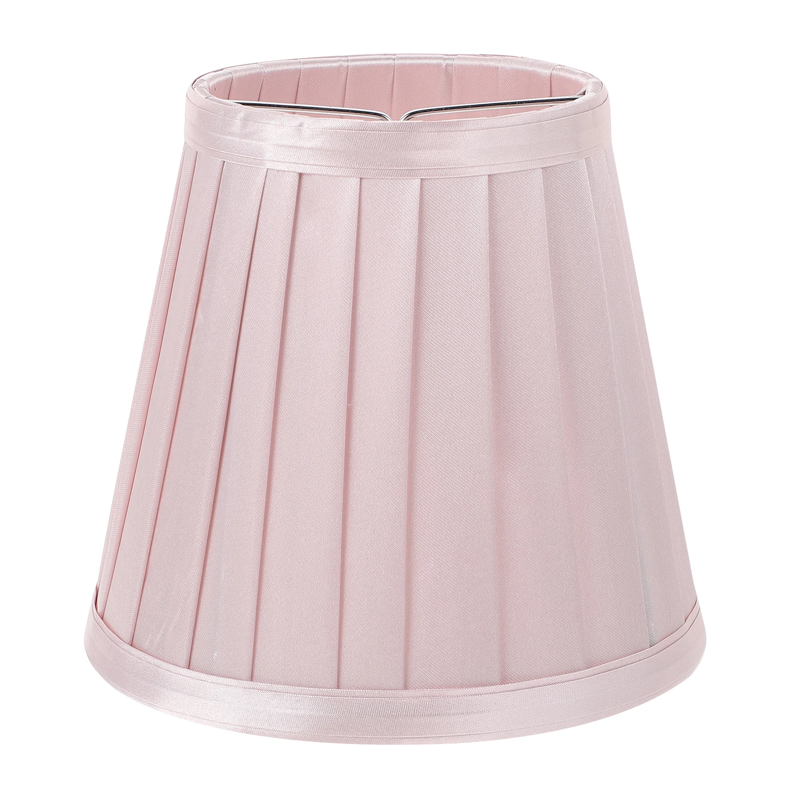 

1Pc Sturdy Cloth Lampshade Creative Design Household Table Lamp Decor Fine Workmanship Lighting Accessory