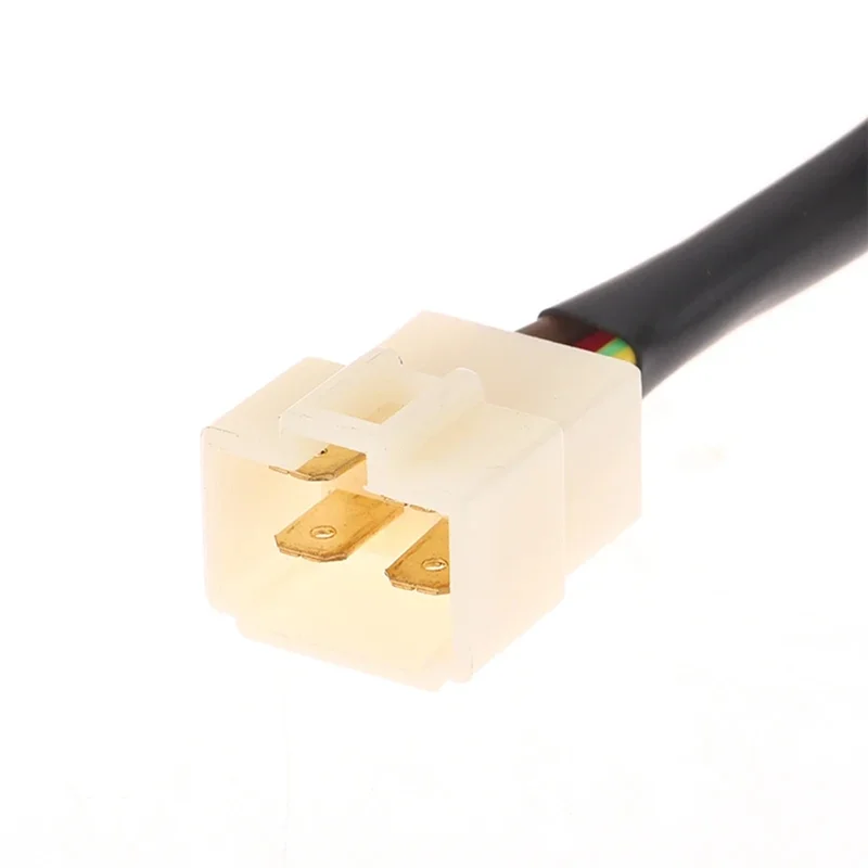 

For Forklift Accessories Direction Switch Turn Signal Switch (3+1 Wire) JK802A For HELI Indicator Forklift Use