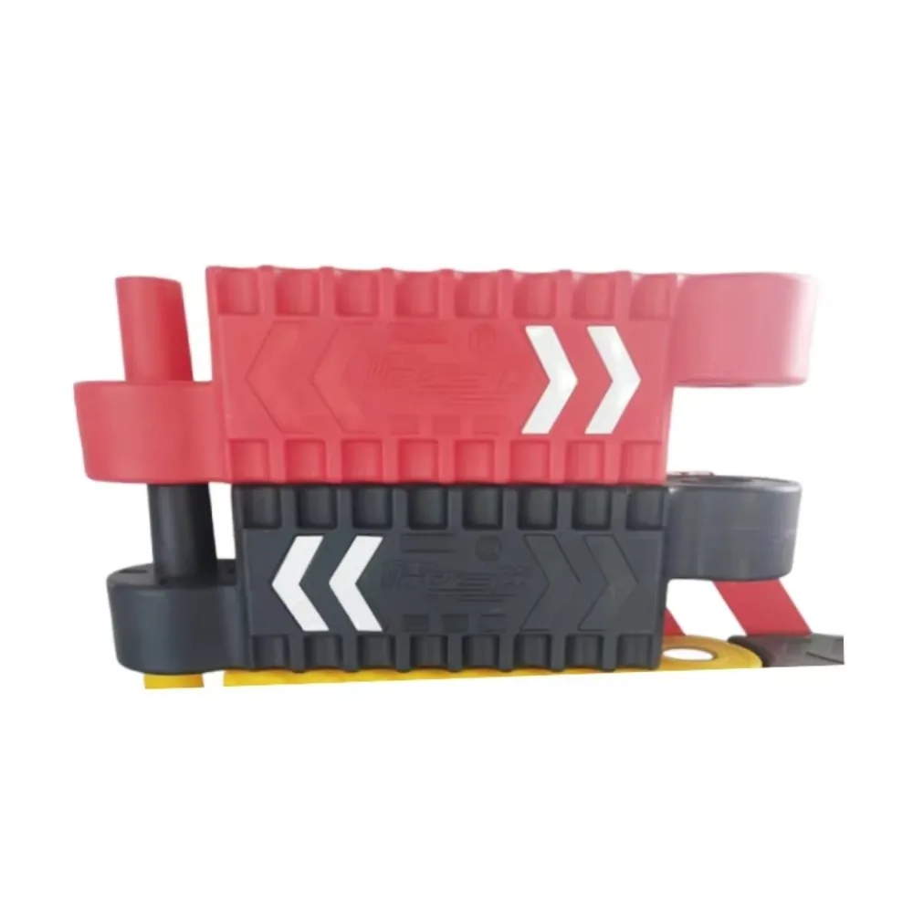 Entertainment Accessories Kart Barrier Water Barrier Kart Driving Racecourse Children's Playground Indoor Amusement Pa