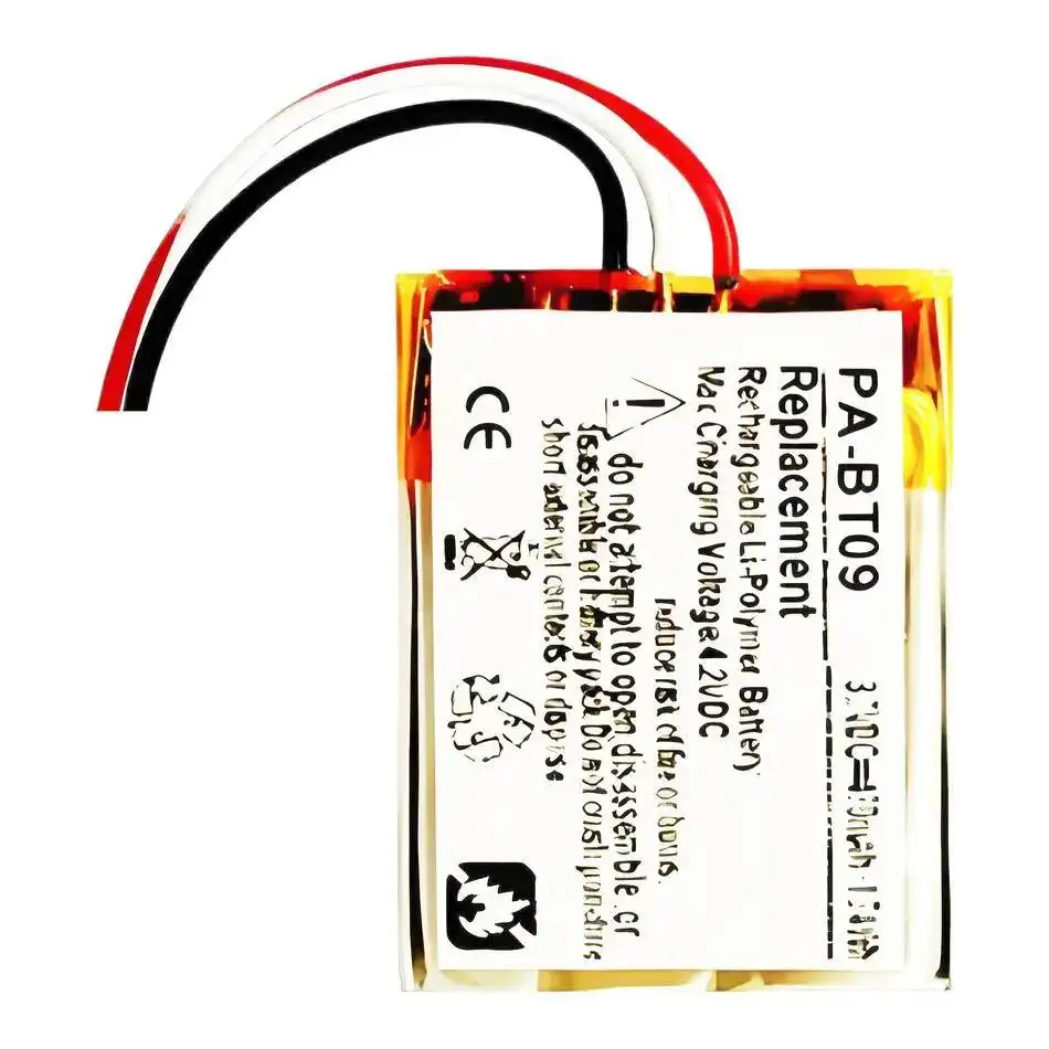 High Capacity Battery 55mAh-170mAh For Beats By Dre Beates for PowerBeats 2 3 Pro Wireless PB2 PB3 PB4 Bluetooth Earphone