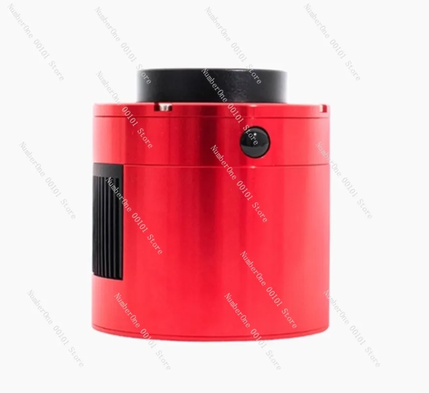 الكاميرا #   ASI533MM-P Z WO ASI533MM Pro علم الفلك أحادي اللون المبرد