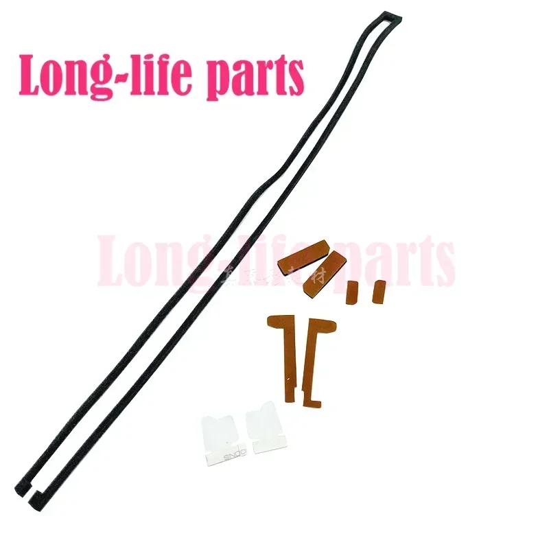 Brand New 2SET Developing Sponge Seal Compatible For Ricoh MPC 3003 2503 5503 6003 mpc3003 mpc2503 mpc5503 mpc6003  Copier Parts