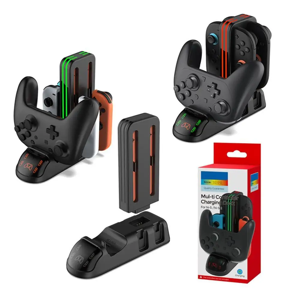 Charging Dock For S…