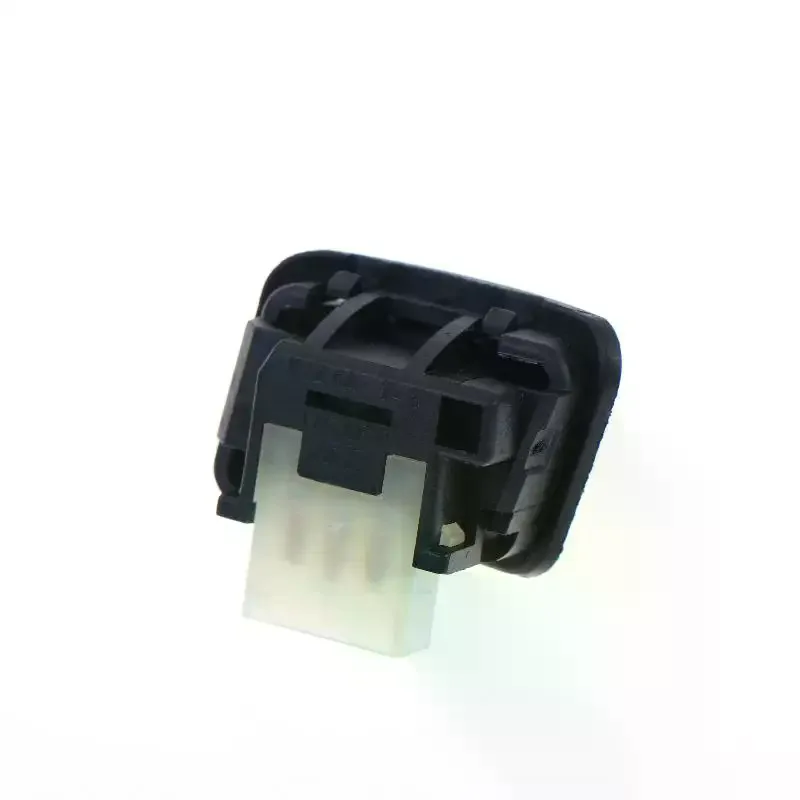 Motorcycle Headlight Switch 3 Modes (High Beams-Low Beam-Off) For Moto Moped Scooter Using Halogen Bulbs Easy Installation