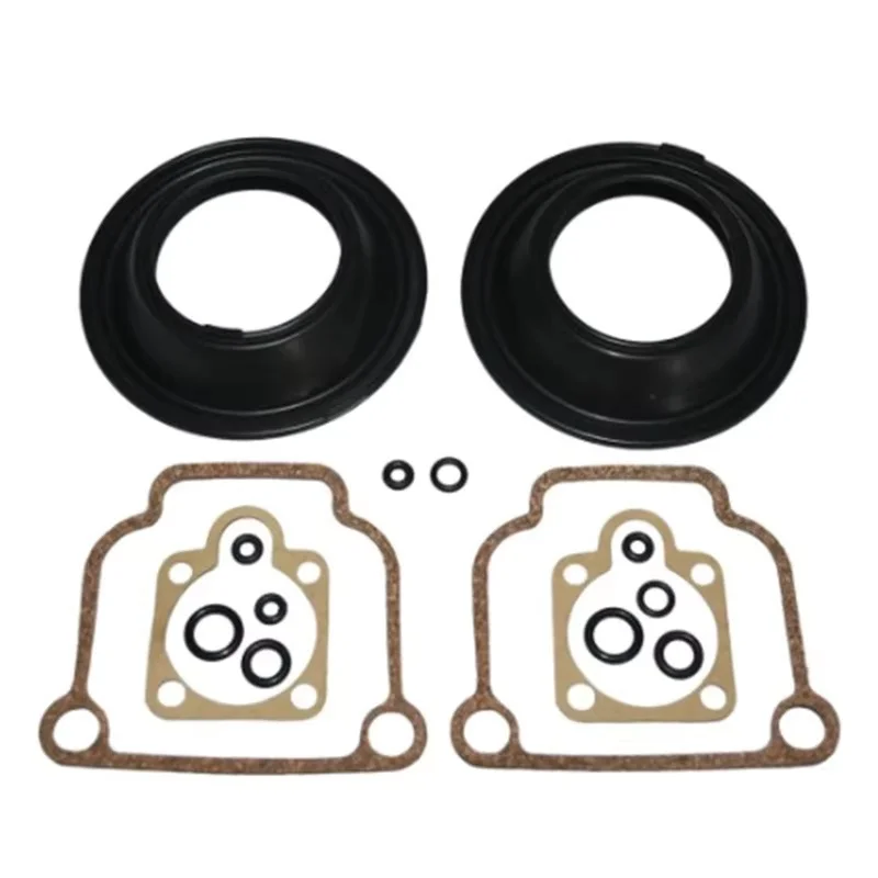 Vergaser-Reparatursatz für BMW BING CV 32 mm Vergaser Airhead R65 R75 R80 R90 Vergaser Motorradzubehör Ersatzteile