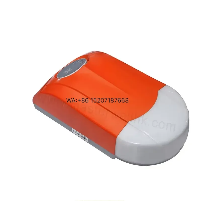 Wmwmnu Durable New Design Automatic Sectional Garage Door Operator Motor for China Factory Top Sale