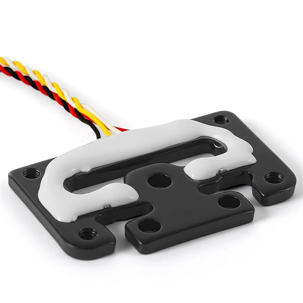 AA98 K2 Plus Strain Gauge 3D Printer Accessories Strain Gauge Leveling for K2 Plus