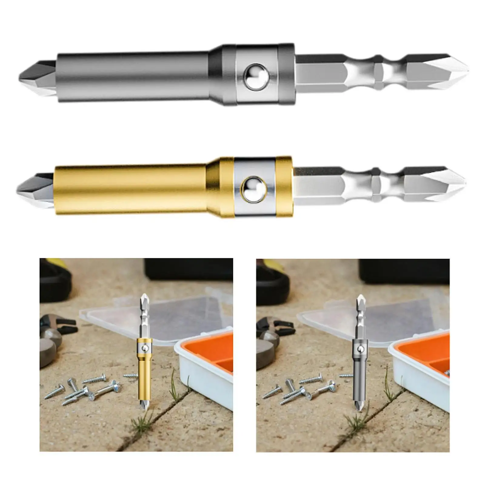 

Impact Socket Adapter Easy Use Sturdy Replace Professional Gifts Alloy Steel