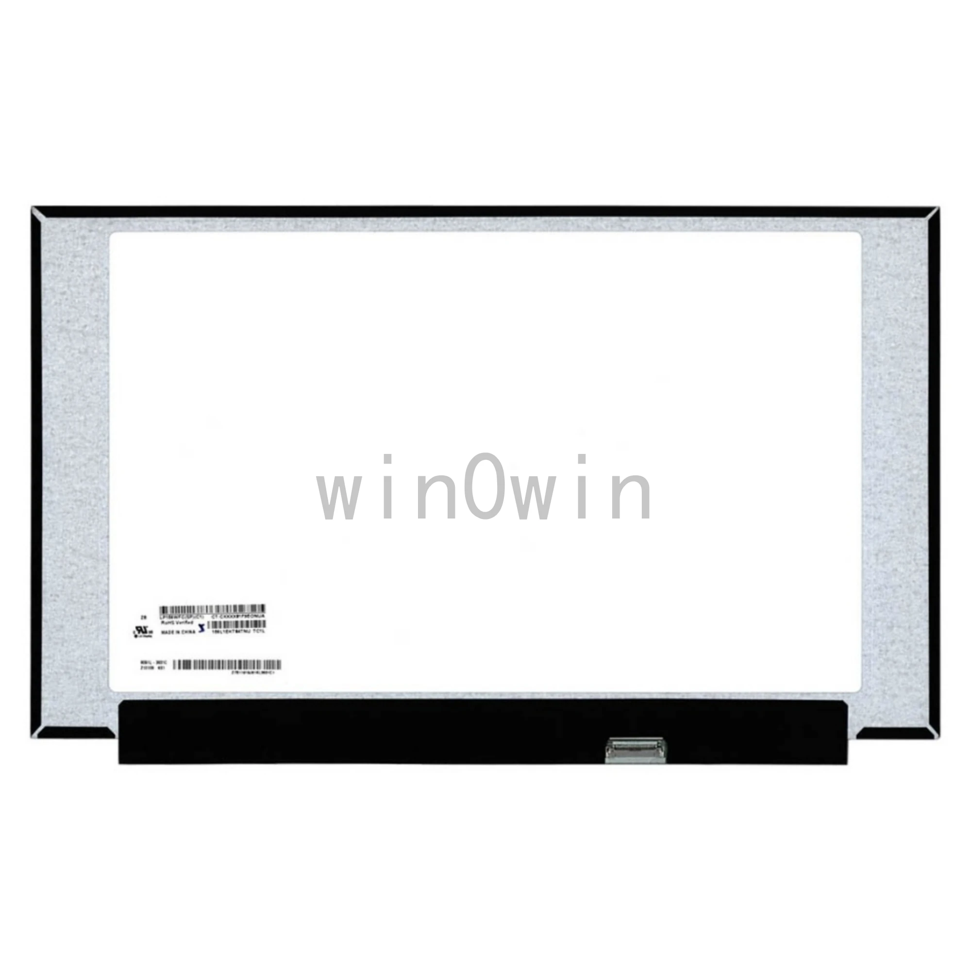 LP156WFC SPC2 LCD LED Screen 15.6
