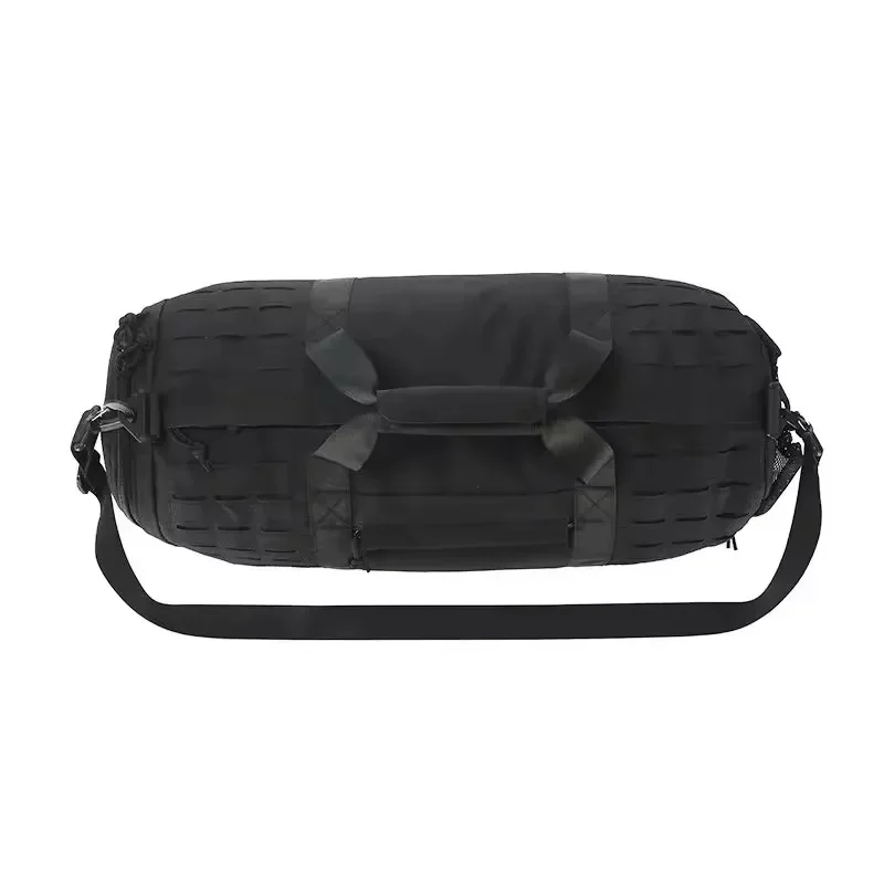 Outdoor handbags, fitness equipment storage bags, double-pull side bags, shoe bags, and portable oblique span bags.