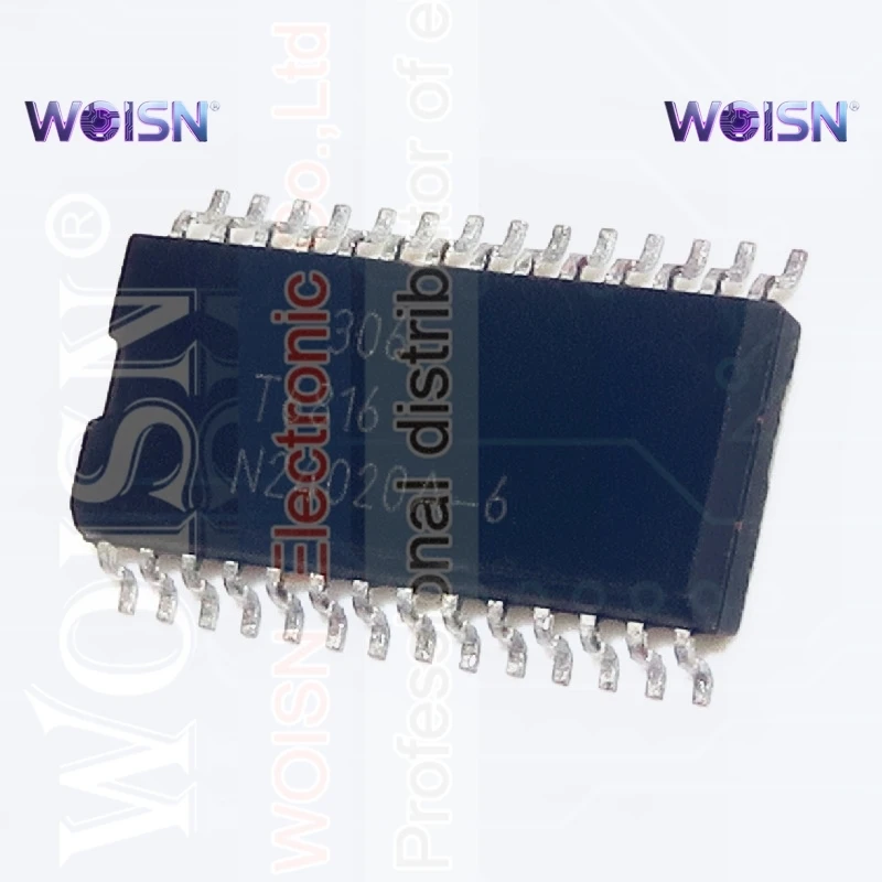 SOP-28 T6816-TIQY T6816 Trending Electronic Parts Ready Stock Fast Shipping Small MOQ Mixed Batch Discount