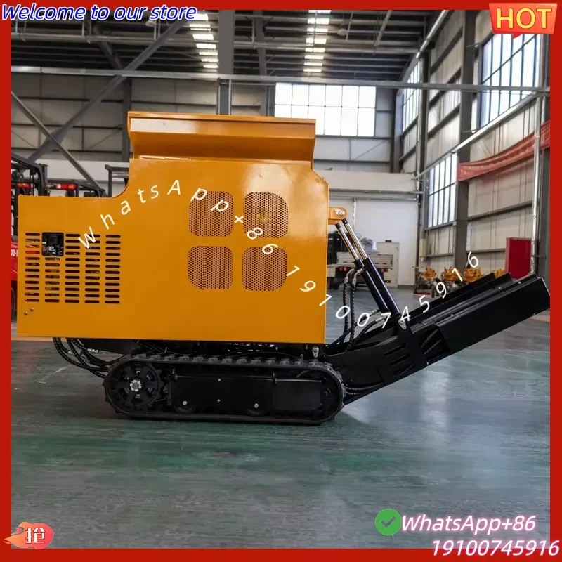 CE Portable Mini Jaw Crusher Stone Crusher Machinery Factory Direct Sale in Stock