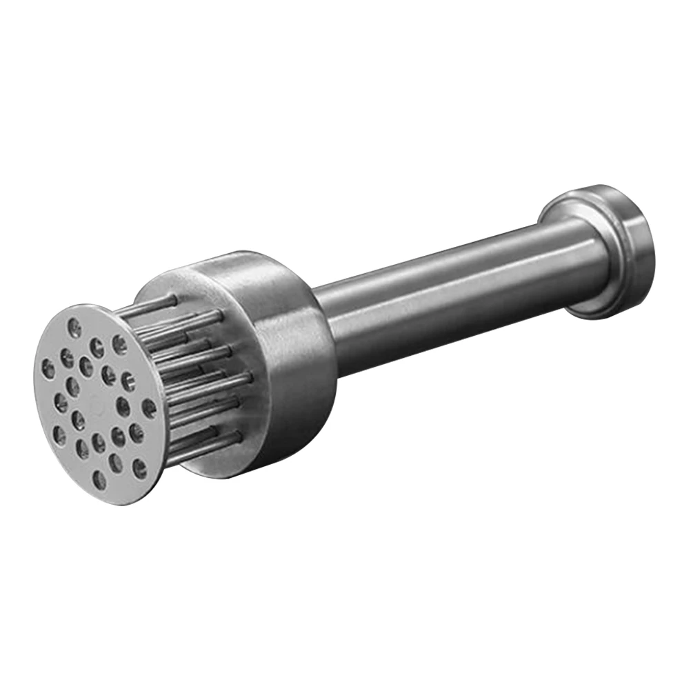 

Stainless Steel Steak Tenderizer Meat Maker Kitchen Prop 304 Premium Loosening Machine Gadgets Pork Beef Chicken Tools Practical