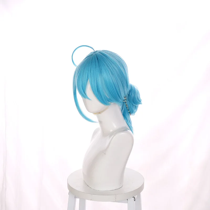 Fluorite Eye Song คอสเพลย์, Vi Vi Cosplay วิกผม, อะนิเมะ 2D สาว, ฮาโลวีนคอสเพลย์