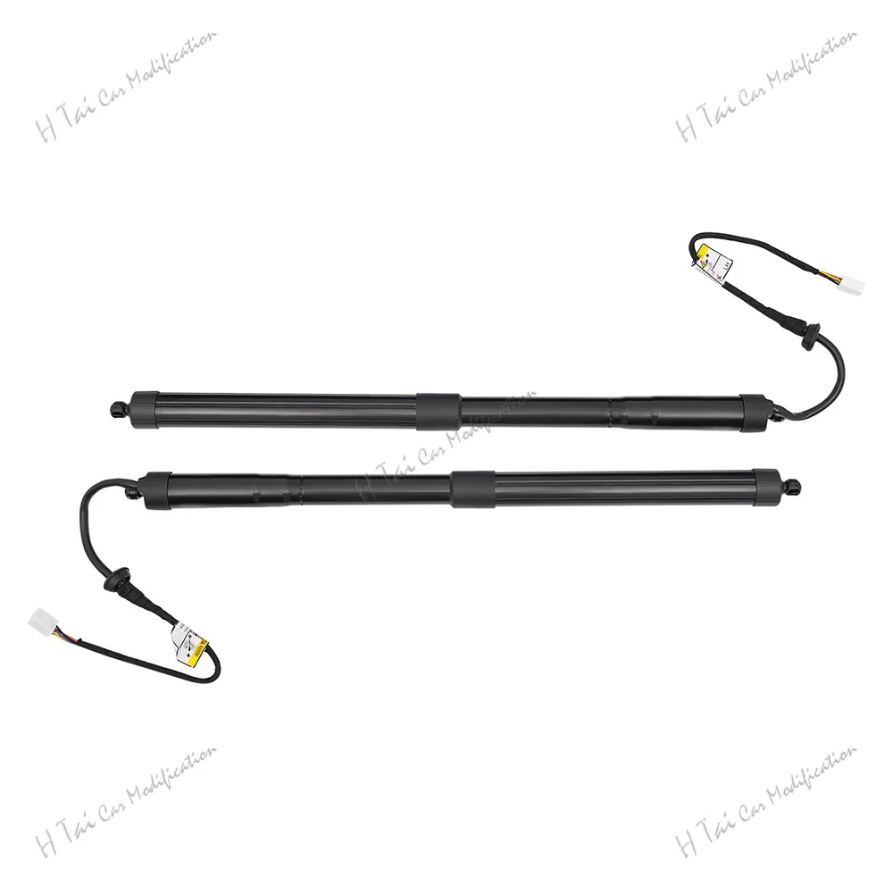 51247350837 51242696593 Rear Power Hatch Lift Electric Tailgate Lift Struts For BMW X1 F48 F49 2014-2018 Trunk Liftgate
