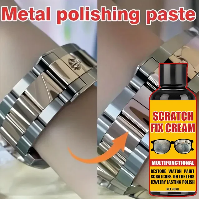 Pasta per riparazione graffi t - Jewelry Repair & Watches Reviews recensione e prezzo