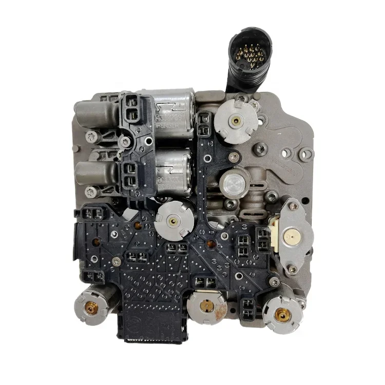 

0D9 DQ250 Gearbox Mechatronic 02E927770AQ 02E927770AS For Au di VW Beetle Touran Sharan