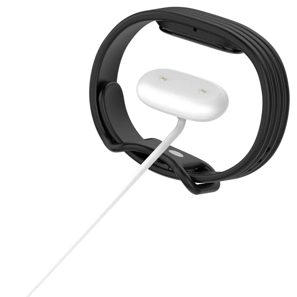 USB/Typ-C-Ladegerät, magnetisch, für Google Fitbit Air, Ladekabel, Kabeladapter für Google Fitbit Air Smart Watch-Zubehör – Detail 10