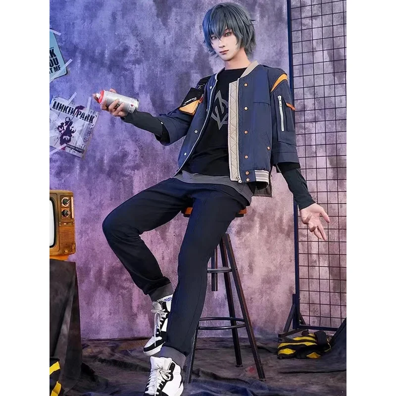 20Wise Belle Cospla…