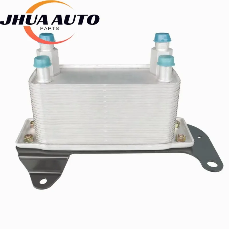 

68004317AA 05086946AB 05086946AA 4930582 Совершенно новый масляный радиатор для звукоснимателей Dodge Ram 5.9L 2003-2009 гг.