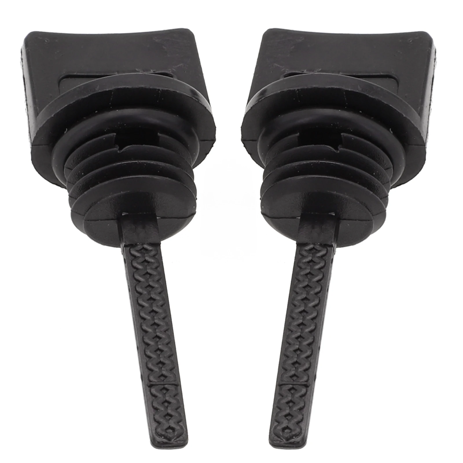 Oil Dipstick Dipstick 15600-ZM3-003 2* Durability Engine Generator Engines Light Equipment Parts Nice Portable