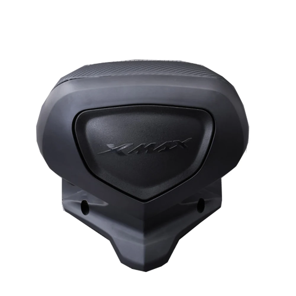 مسند ظهر لمقعد الركاب من ياماها تريسيتي 300 سيسي بار X-MAX 125 TECH X MAX 400 2017-2021 2022 XMAX 300 وسادة مسند الظهر #6